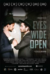 Eyes Wide Open movie poster