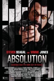 Absolution movie poster
