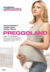 Preggoland poster