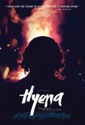 Hyena movie poster