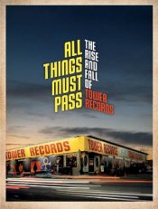 All Things Must Pass movie poster