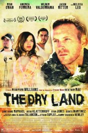 The Dry Land movie poster