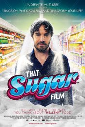 That Sugar Film movie poster