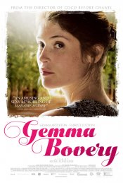 Gemma Bovery movie poster