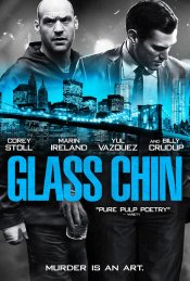 Glass Chin movie poster