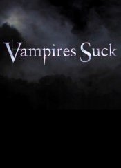 Vampires Suck poster