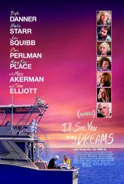 I'll See You in My Dreams poster