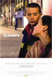 Kisses poster