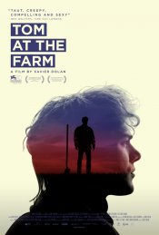 Tom at the Farm movie poster