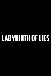 Labyrinth of Lies movie poster