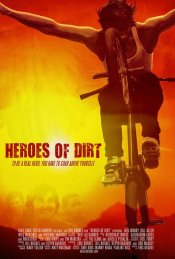 Heroes of Dirt movie poster