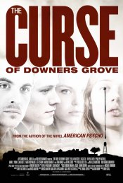 The Curse of Downers Grove movie poster