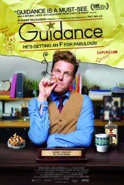 Guidance movie poster