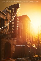 Stonewall movie poster