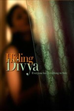 Hiding Divya movie poster
