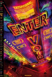 Enter the Void movie poster