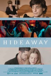 Hideaway movie poster