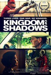 Kingdom of Shadows movie poster