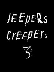 Jeepers Creepers 3 poster