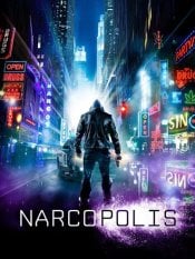 Narcopolis movie poster