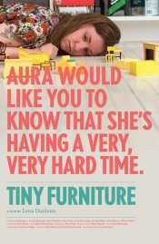 Tiny Furniture movie poster