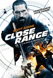 Close Range movie poster