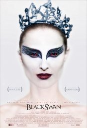 Black Swan movie poster
