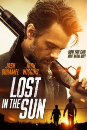 Lost in the Sun poster