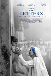 The Letters movie poster