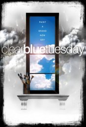 Clear Blue Tuesday movie poster