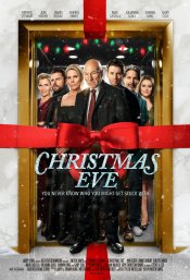 Christmas Eve movie poster