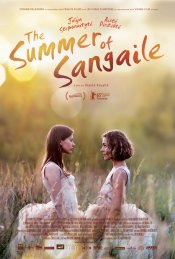 The Summer of Sangailé movie poster