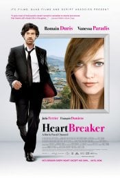 Heartbreaker movie poster