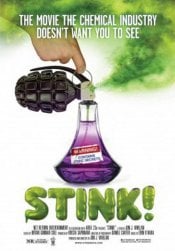 Stink movie poster