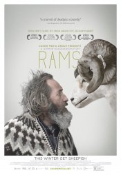 Rams movie poster