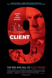 Client 9 movie poster
