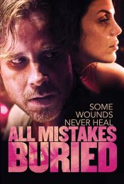 All Mistakes Buried movie poster