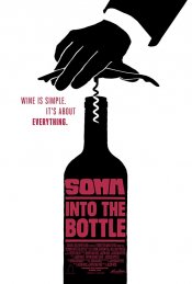 SOMM: Into the Bottle movie poster