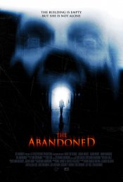 The Abandoned movie poster