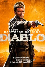 Diablo movie poster