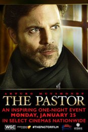 The Pastor movie poster
