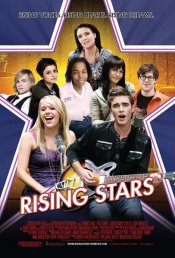 Rising Stars movie poster