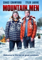 Mountain Men movie poster