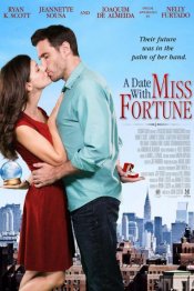 A Date With Miss Fortune movie poster