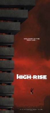 High Rise poster
