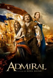 Admiral movie poster