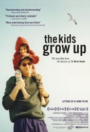 The Kids Grow Up movie poster