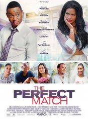 The Perfect Match movie poster