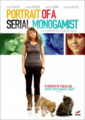 Portrait of a Serial Monogamist movie poster