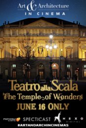 AAIC: Teatro Alla Scala movie poster